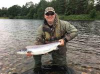 River Tay Summer Fishing Events