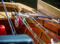 Salmon Fishing Equipment