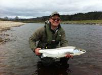 Planning A Scottish Salmon Fishing Event
