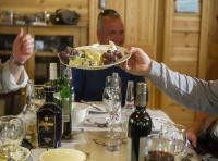 River Tay Chef Lunches