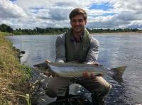 Catch A River Tay Salmon