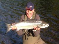 VIP Salmon Fishers