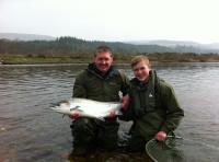 The Ultimate Fishing Objective
