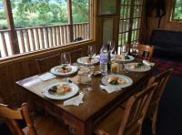 Salmon River Catering