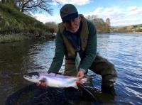 The Perfect Riverbank Outcome