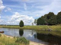 Escape To The River Tay