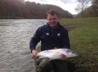 Catching The Perfect Fish