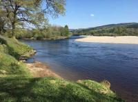 Perfect River Tay Fishing Venues