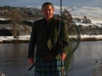 Professional Salmon Fishing Guide Team