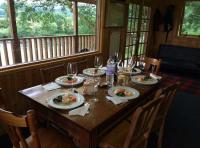 Catered River Tay Lunches